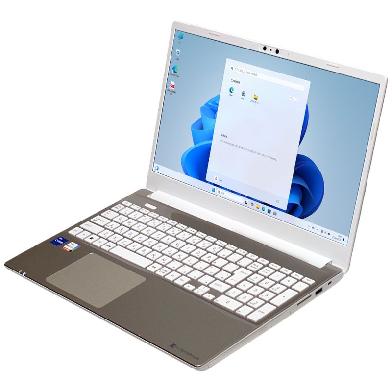 楽天市場】ノートPC（光学ドライブブルーレイ）（パソコン｜パソコン