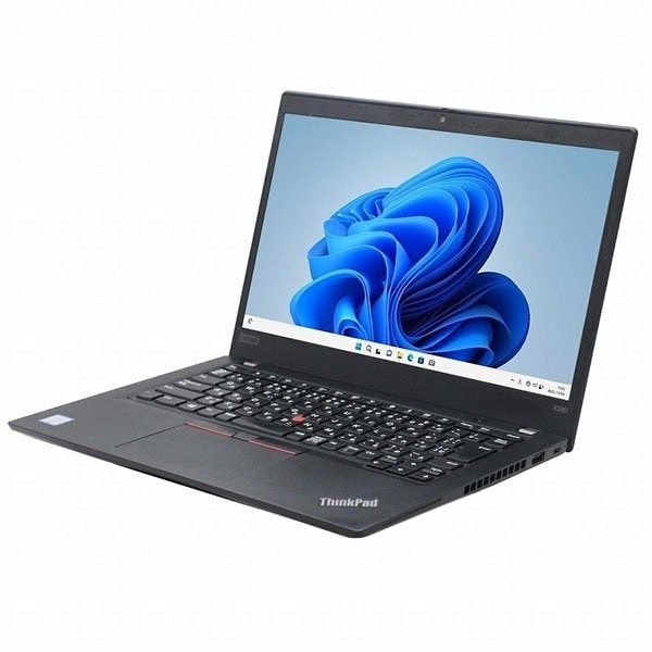 楽天市場】lenovo ThinkPad X390 Windows11 64bit WEBカメラ HDMI Core