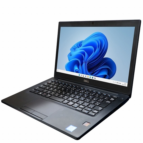 楽天市場】dell 7290（ノートPC｜パソコン）：パソコン・周辺機器の通販