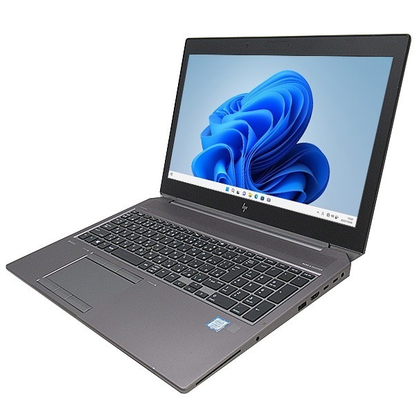 楽天市場】hp zbook g6の通販