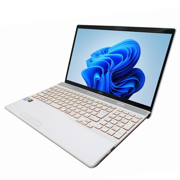 楽天市場】lifebook ah53uの通販