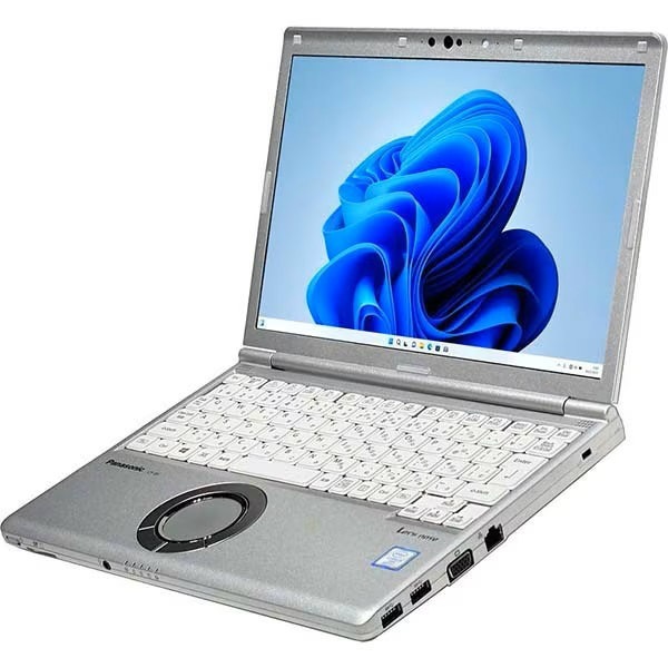 楽天市場】レッツノート sv9（画面サイズ（PC等）11 ～ 12インチ）の通販