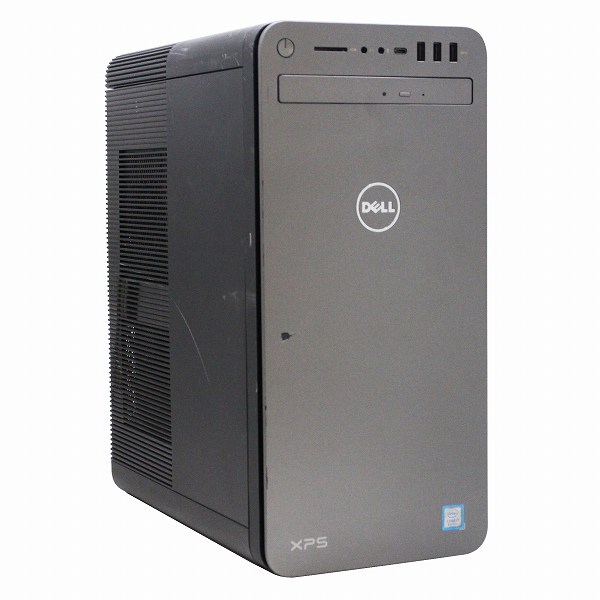 楽天市場】dell xps 8930 中古の通販