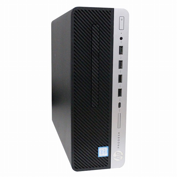 楽天市場】hp prodesk 600 g5の通販