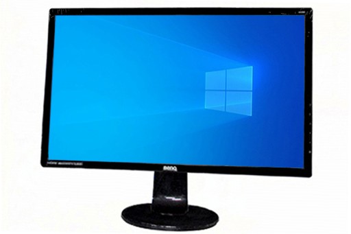 楽天市場】benq モニター ディスプレイ gl2460hmの通販