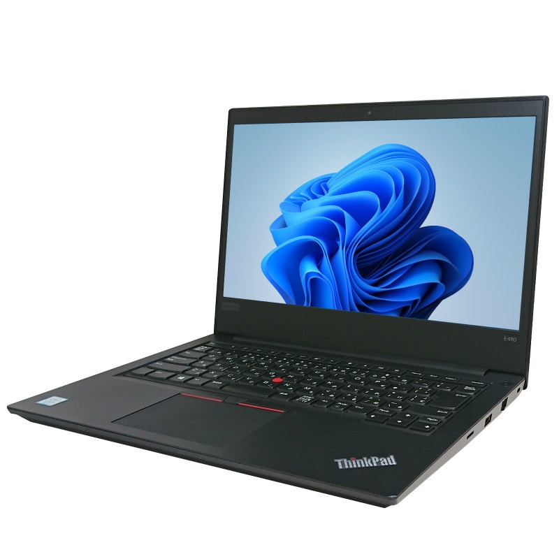 楽天市場】lenovo ThinkPad E490 Windows11 64bit WEBカメラ Core i5