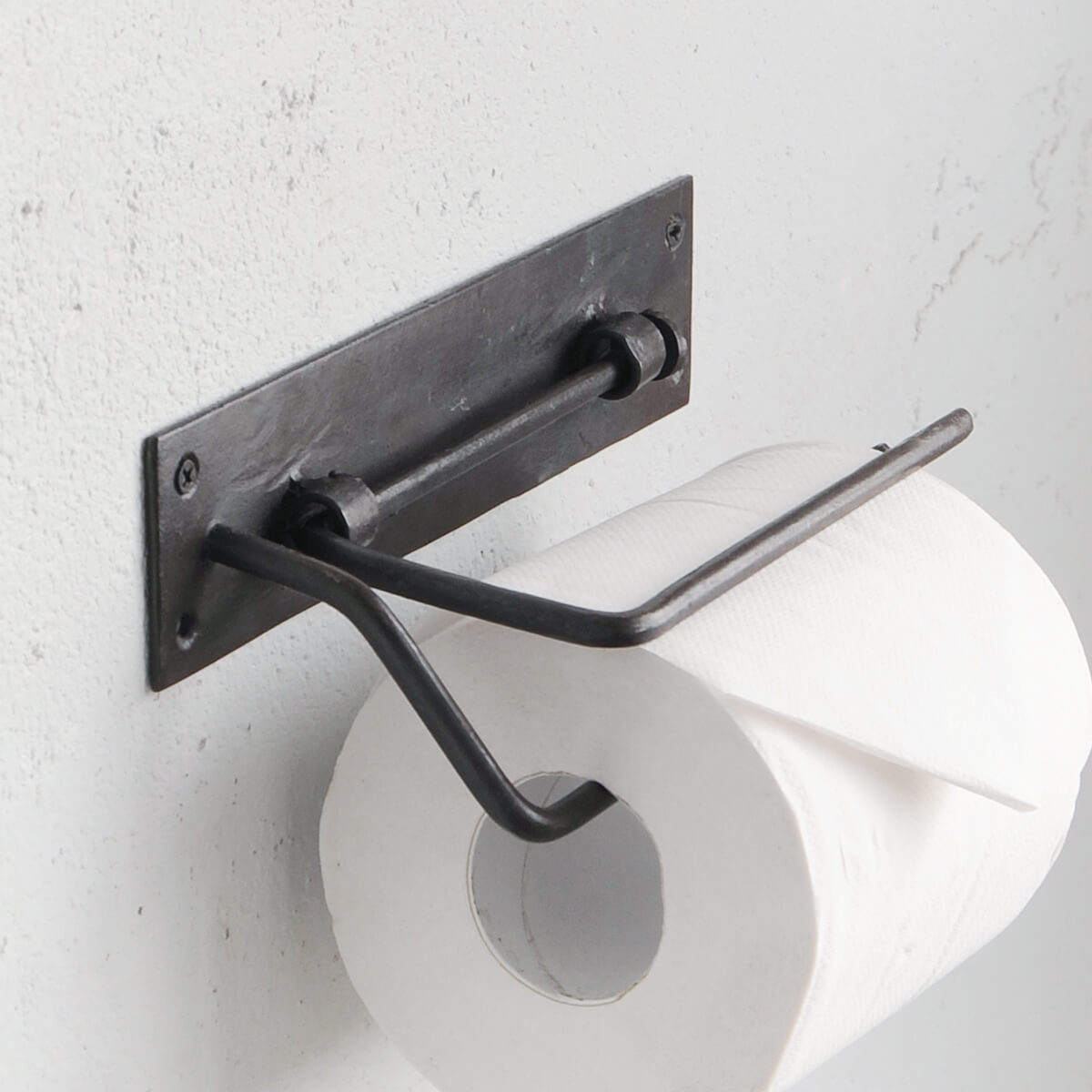 楽天市場】【〈最短翌日出荷〉インダストリアル トイレットペーパー