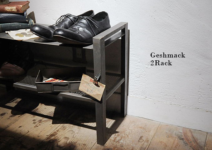 楽天市場】【インダストリアル 家具 ラック ブリキ ディスプレイ 什器