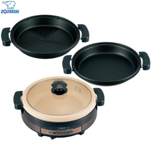 楽天市場】象印 グリル 鍋 ep pw30の通販