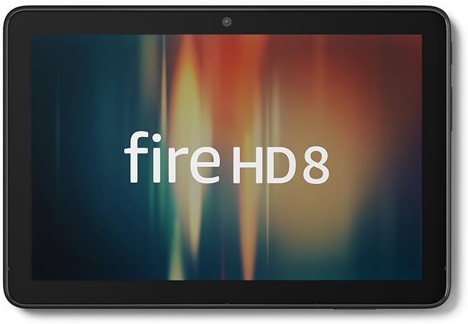 楽天市場】Fire HD 8 タブレット 32GB 64GB firehd8 アレクサ ブラック