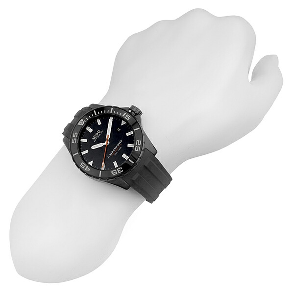 楽天市場】ミドー オーシャンスター ダイバー 600 腕時計 MIDO OCEAN