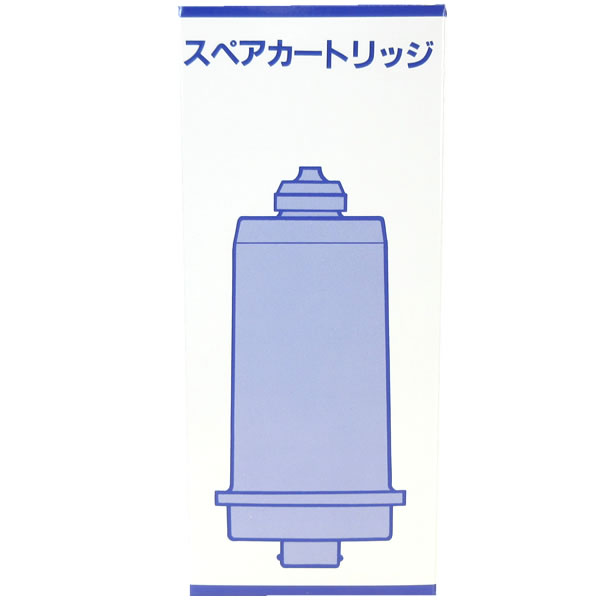 楽天市場】AL-F01 浄水カートリッジ 浄水フィルター アルテック・ジャ