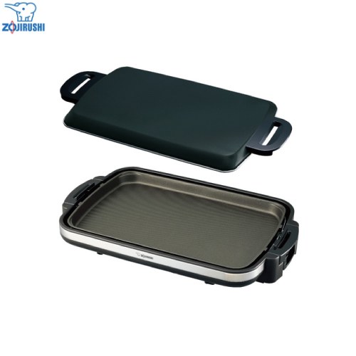 楽天市場】[EA-DF10-BA] ホットプレート やきやき 象印 ホットプレート