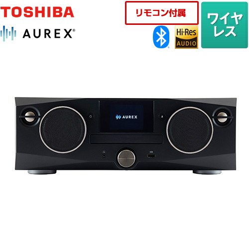 楽天市場】TOSHIBA aurexの通販