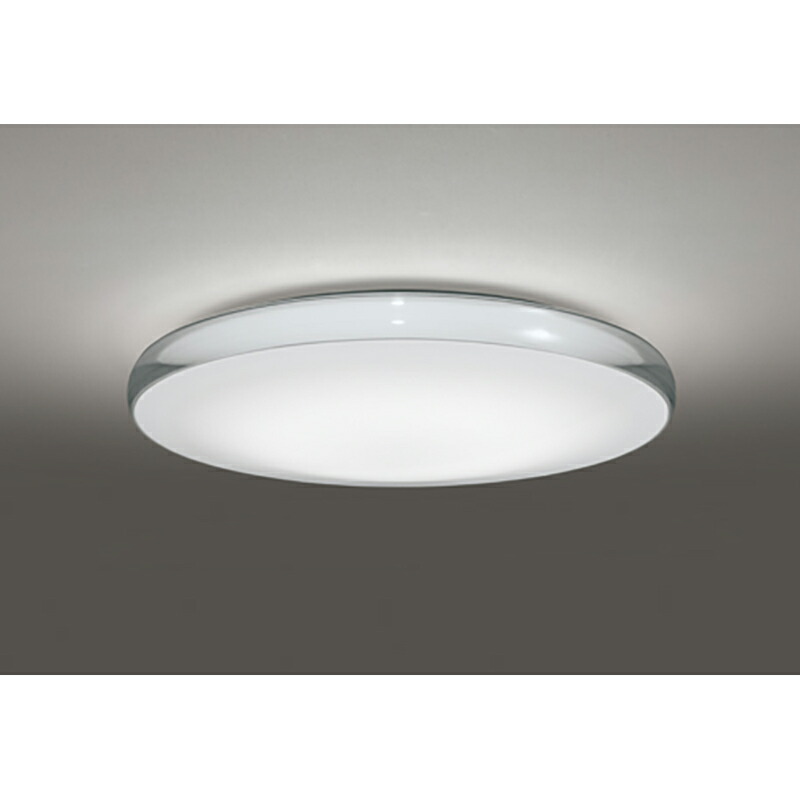 楽天市場】オーデリック シーリングライト 【品番：OL 291 581R】 : 住
