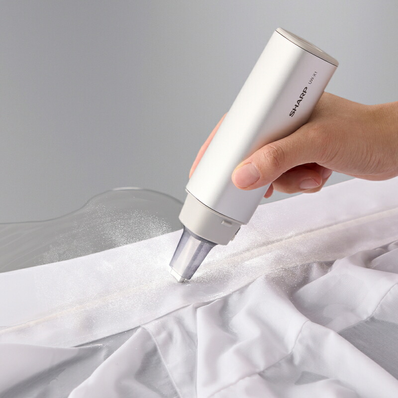 楽天市場】シャープ 超音波ウォッシャー 【品番：UW-X1-S】 : 住設プロ