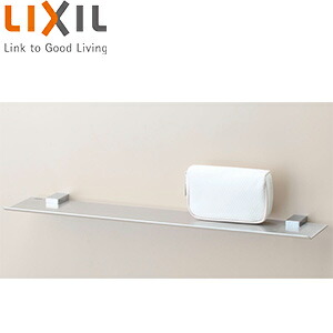楽天市場】LIXIL 化粧棚 500×110×22 アクセサリー KF-88 : 住設楽天市場店