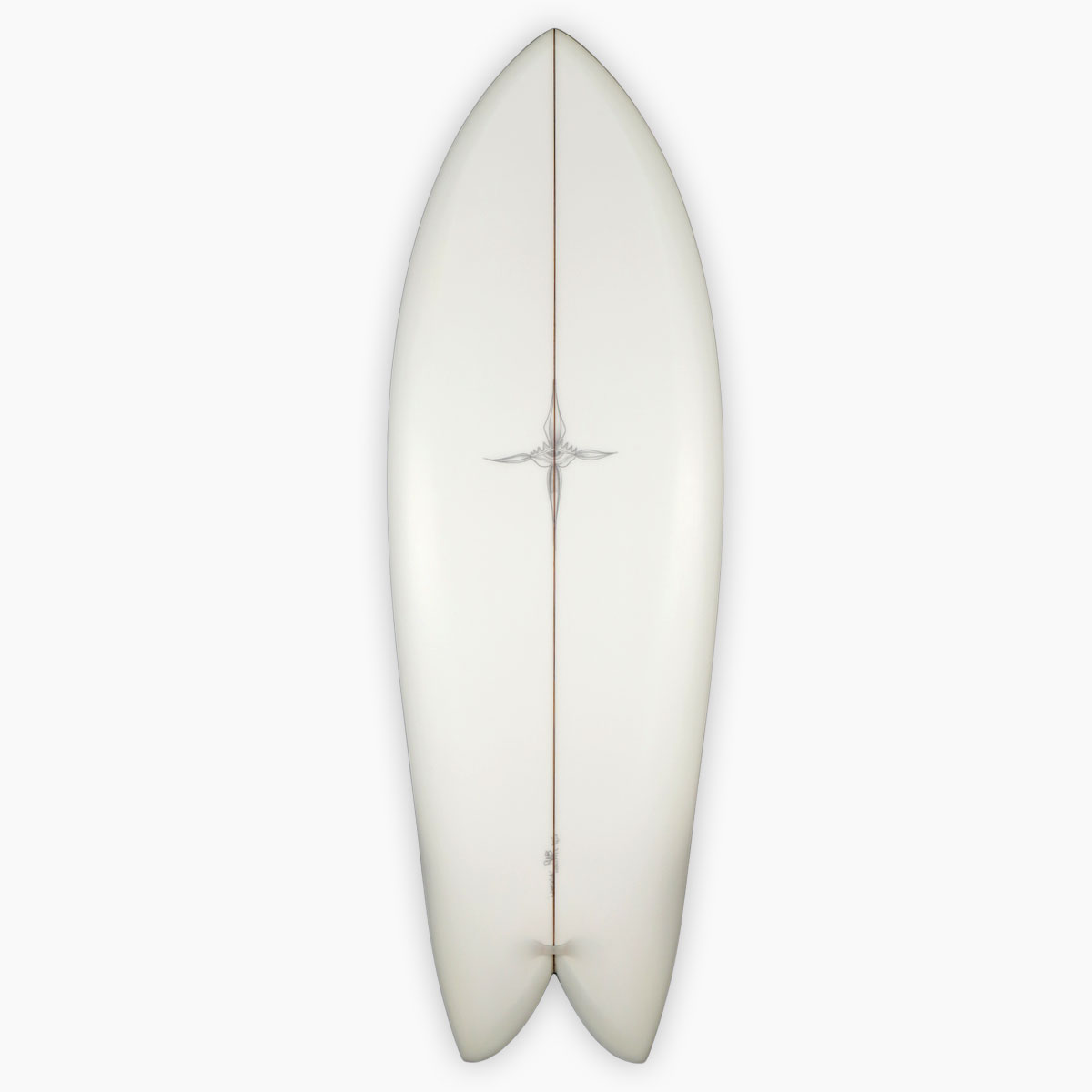 楽天市場】ライアンバーチ サーフボード スクイッド フィッシュ