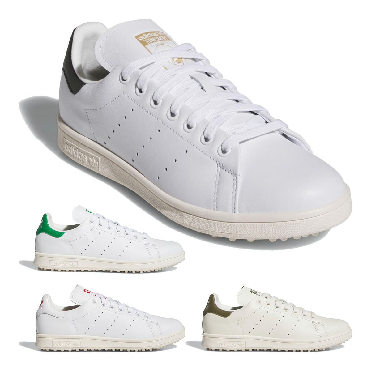 スタンスミス ゴルフ シューズ」の人気商品一覧 | 安い商品を通販