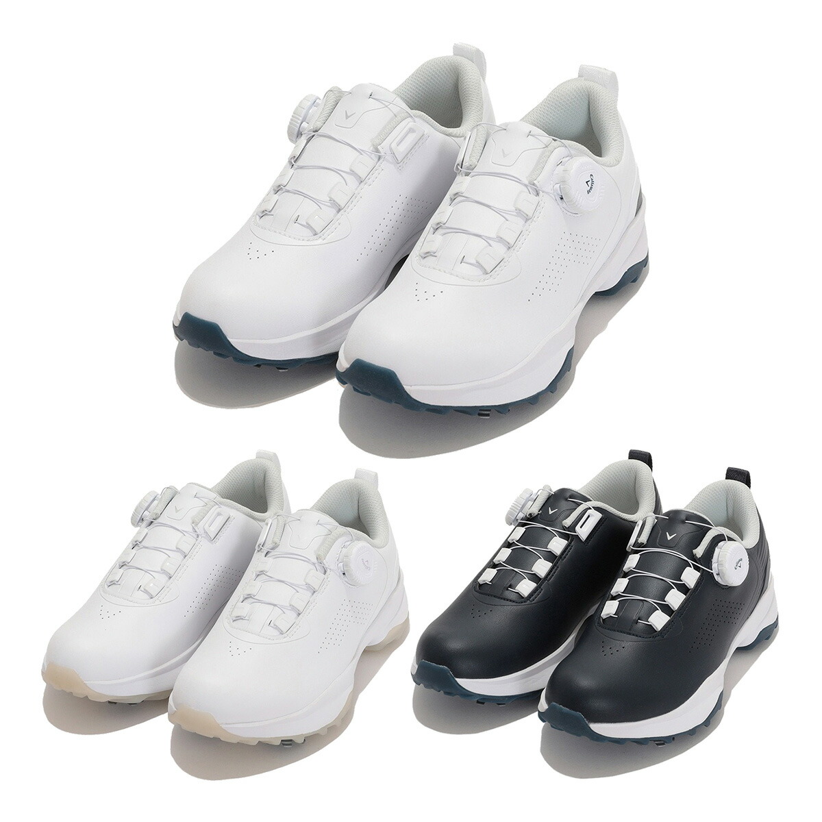 キャロウェイ ゴルフ シューズ」の人気商品一覧 | 安い商品を通販