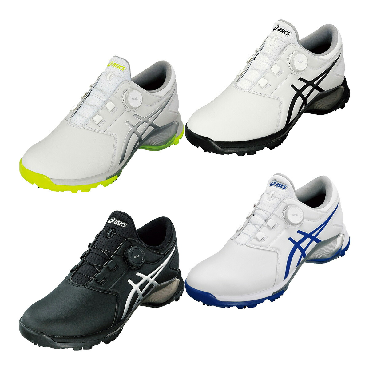 楽天市場】gel－ace pro 3 boaの通販