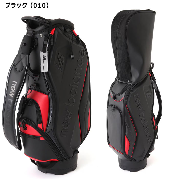 楽天市場】ニューバランス ゴルフ マットPU×エンボスPU×エナメル 9.5型