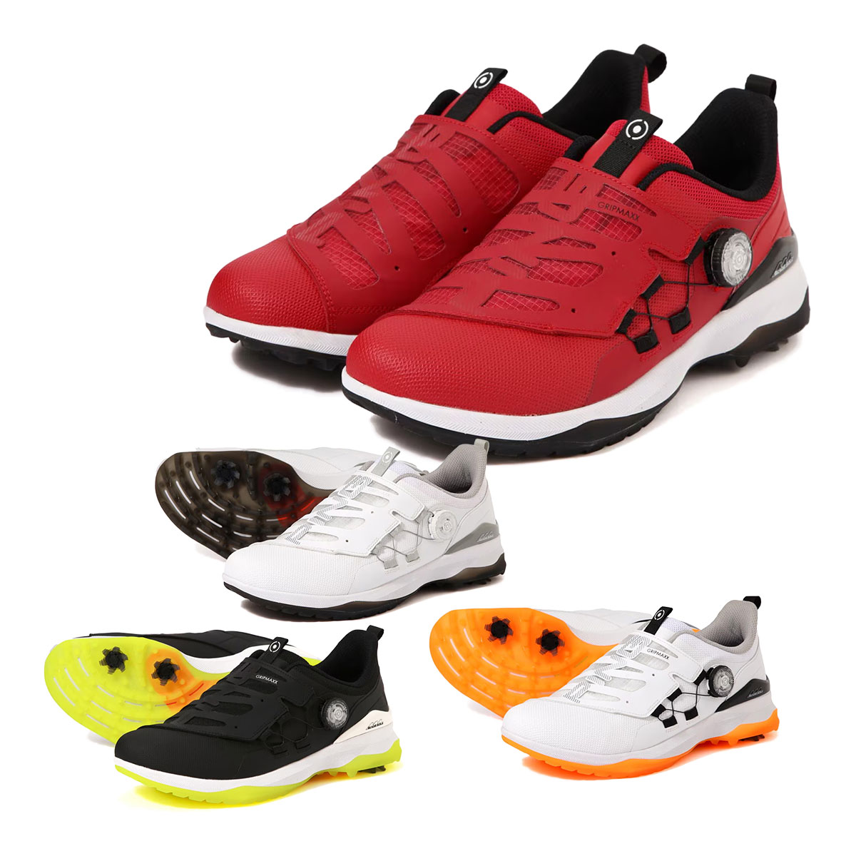 ゴルフシューズ ピン」の人気商品一覧 | 安い商品を通販サイトから探す