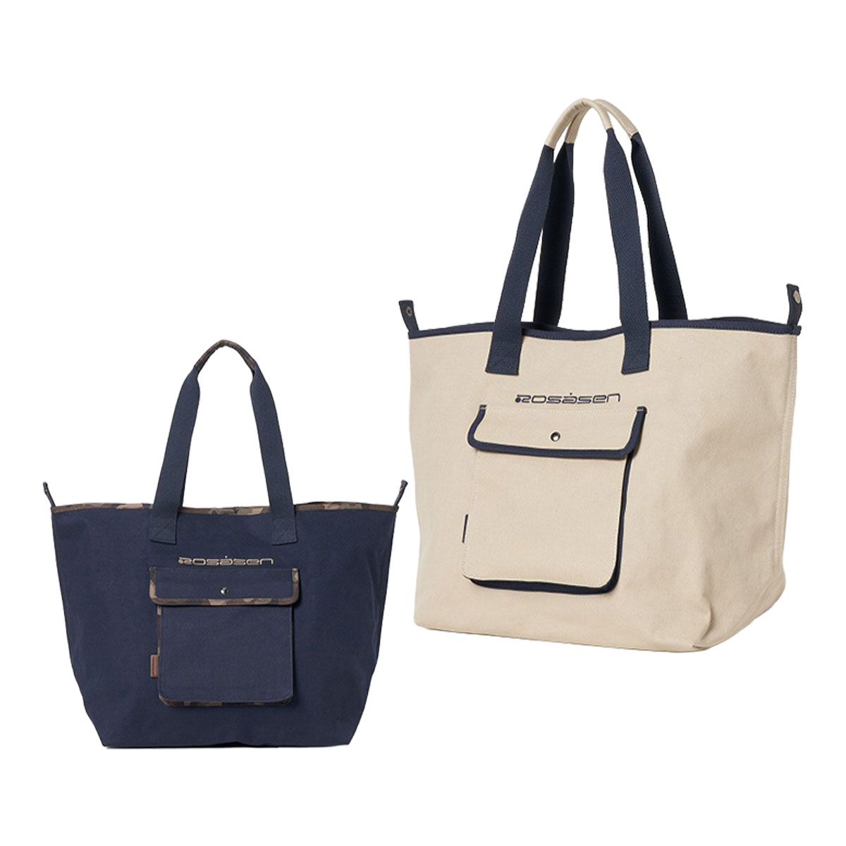 楽天市場】ロサーセン トートバッグの通販