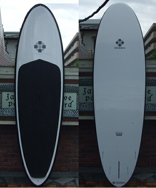 楽天市場】SUPサップスタンドアップパドルサーフボードICON DYLAN