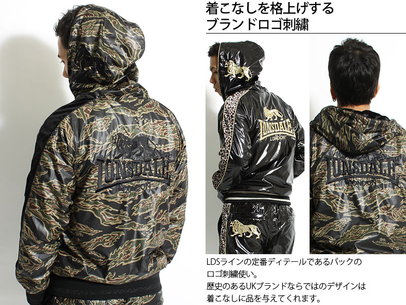 楽天市場】[期間SALE] LONSDALE/ロンズデール SULLIVAN 2W