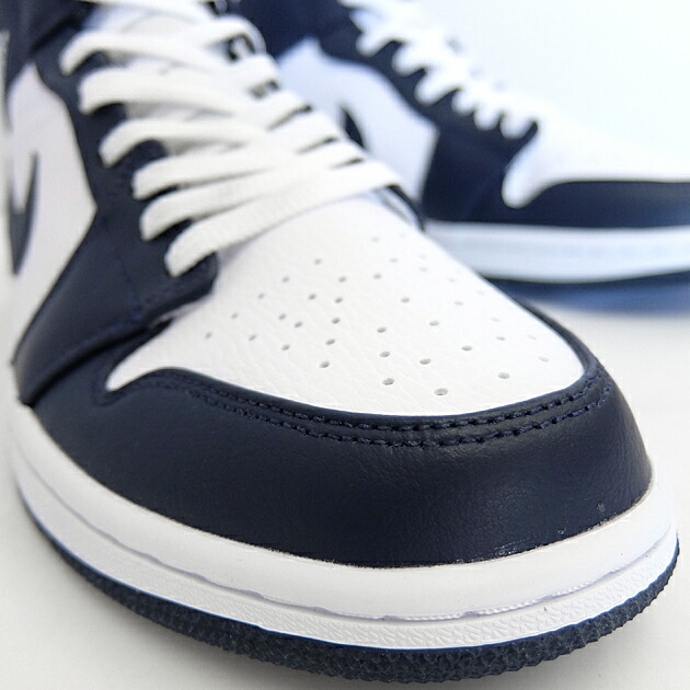 楽天市場】【並行輸入品】NIKE AIR JORDAN 1 MID ナイキ エア