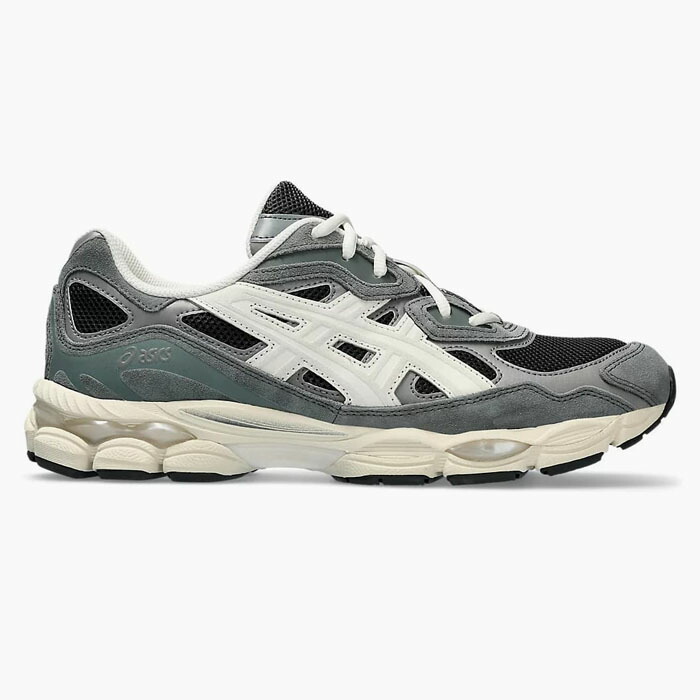 楽天市場】ASICS GEL-NYC 1203A383.002 アシックス ゲル エヌワイシー