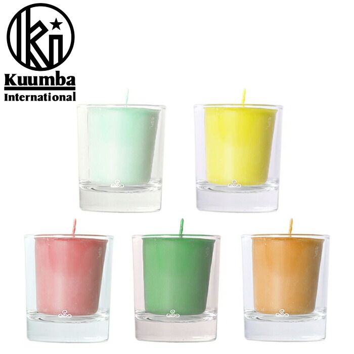 楽天市場】Kuumba×SHIZUCAL WAX クンバ×シズカルワックス FRAGRANCES