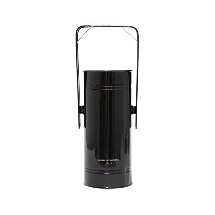 楽天市場】Kuumba クンバ METAL CAN INCENSE BURNER - REGULAR SIZE