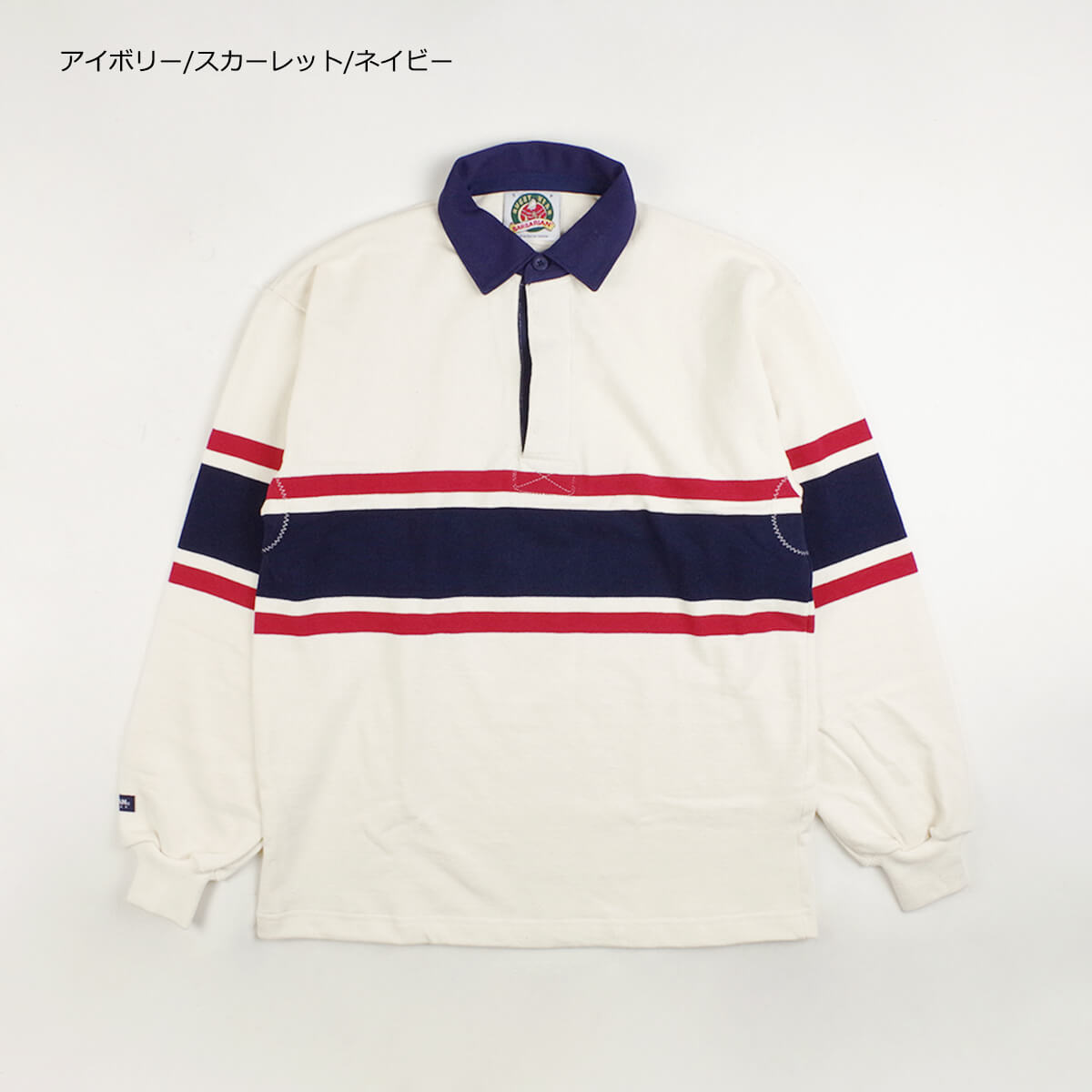 楽天市場】【クーポン配布中】バーバリアン BARBARIAN クラシック