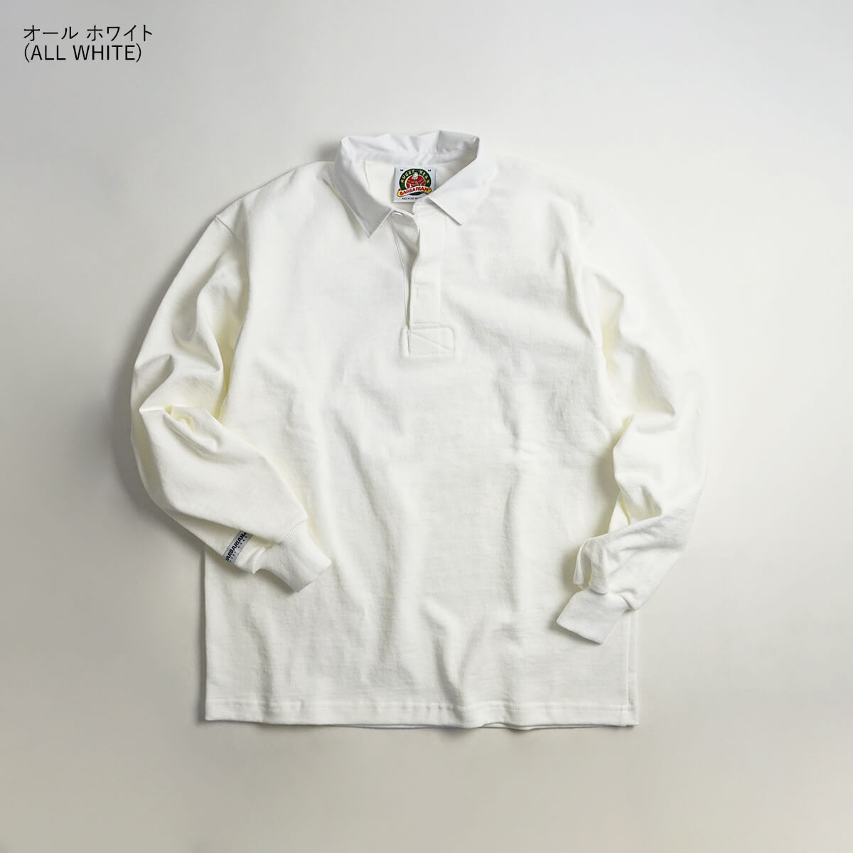 楽天市場】【クーポン配布中】バーバリアン BARBARIAN クラシック