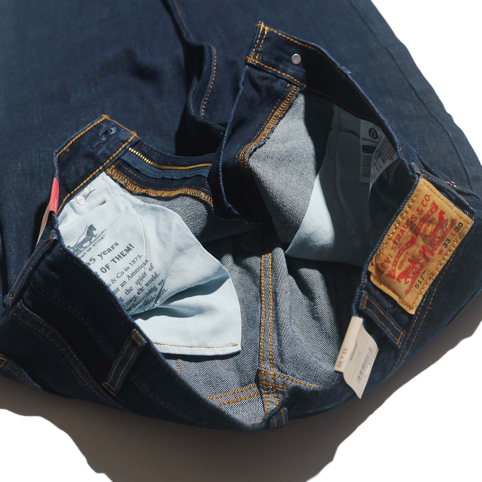 楽天市場】【クーポン配布中】リーバイス LEVI'S 517-0216 オリジナル