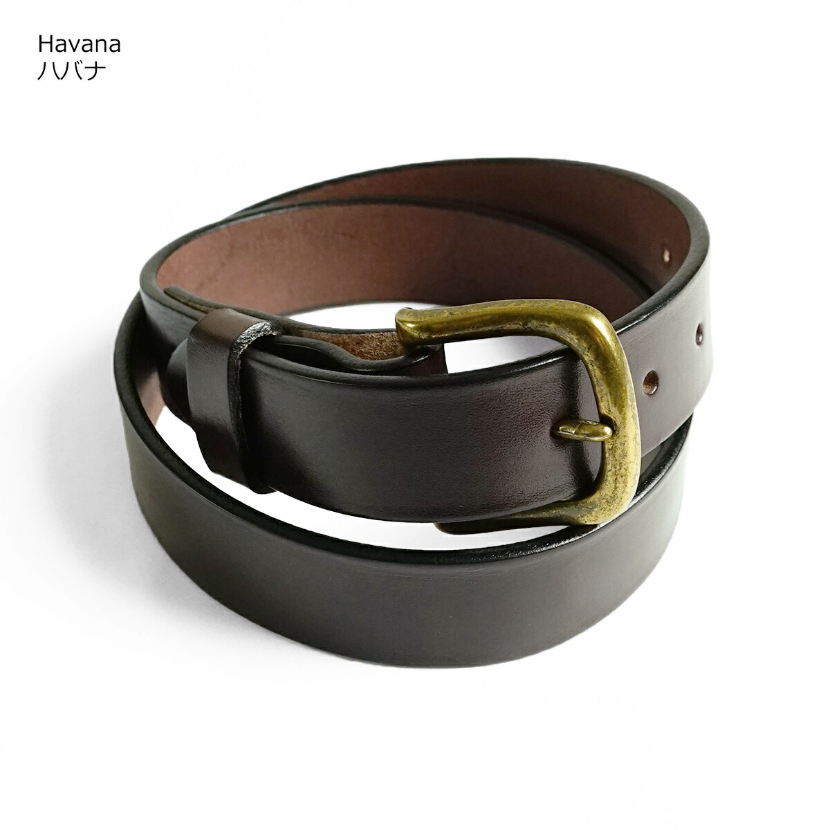 楽天市場】【クーポン配布中】トリーレザー TORY LEATHER 1-1/4インチ