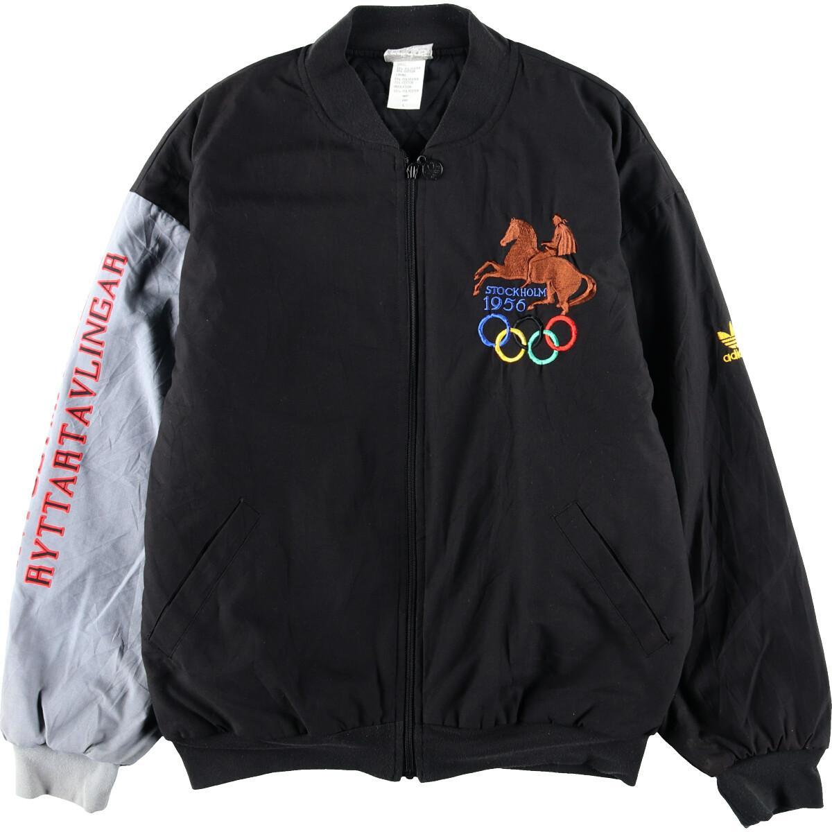 楽天市場】古着 90年代 アディダス adidas HELSINKI 1952 ヘルシンキ