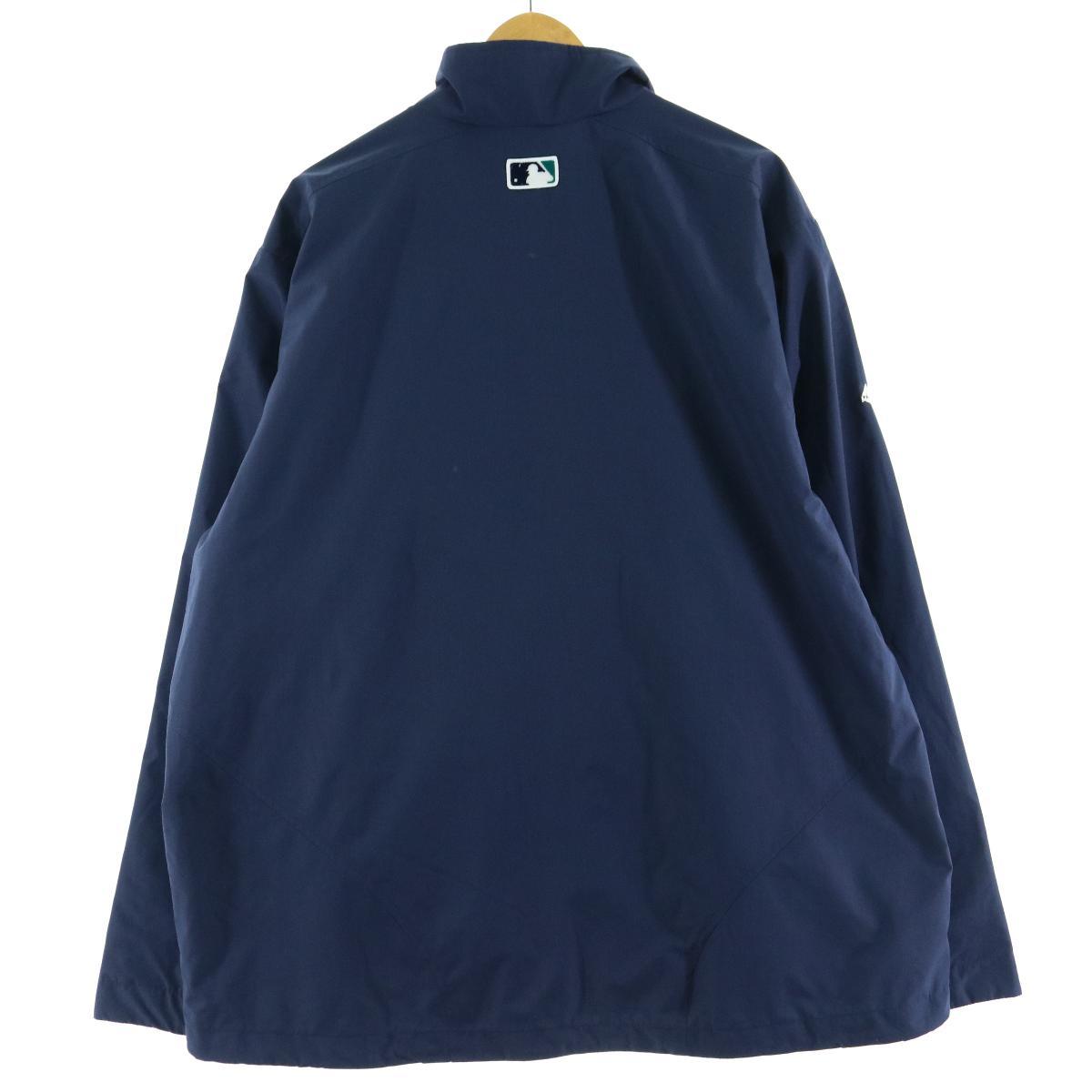楽天市場】マジェスティック Majestic MLB SEATTLE MARINERS シアトル
