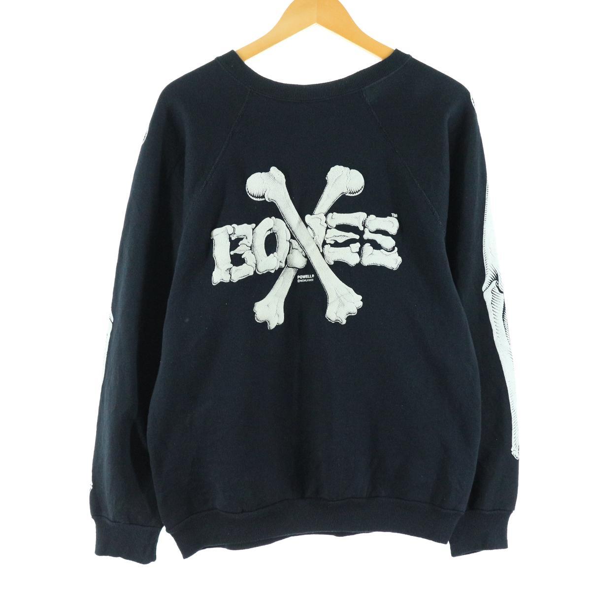 楽天市場】希少レア 80年代 DISCUS ATHLETIC POWELL PERALTA パウエル