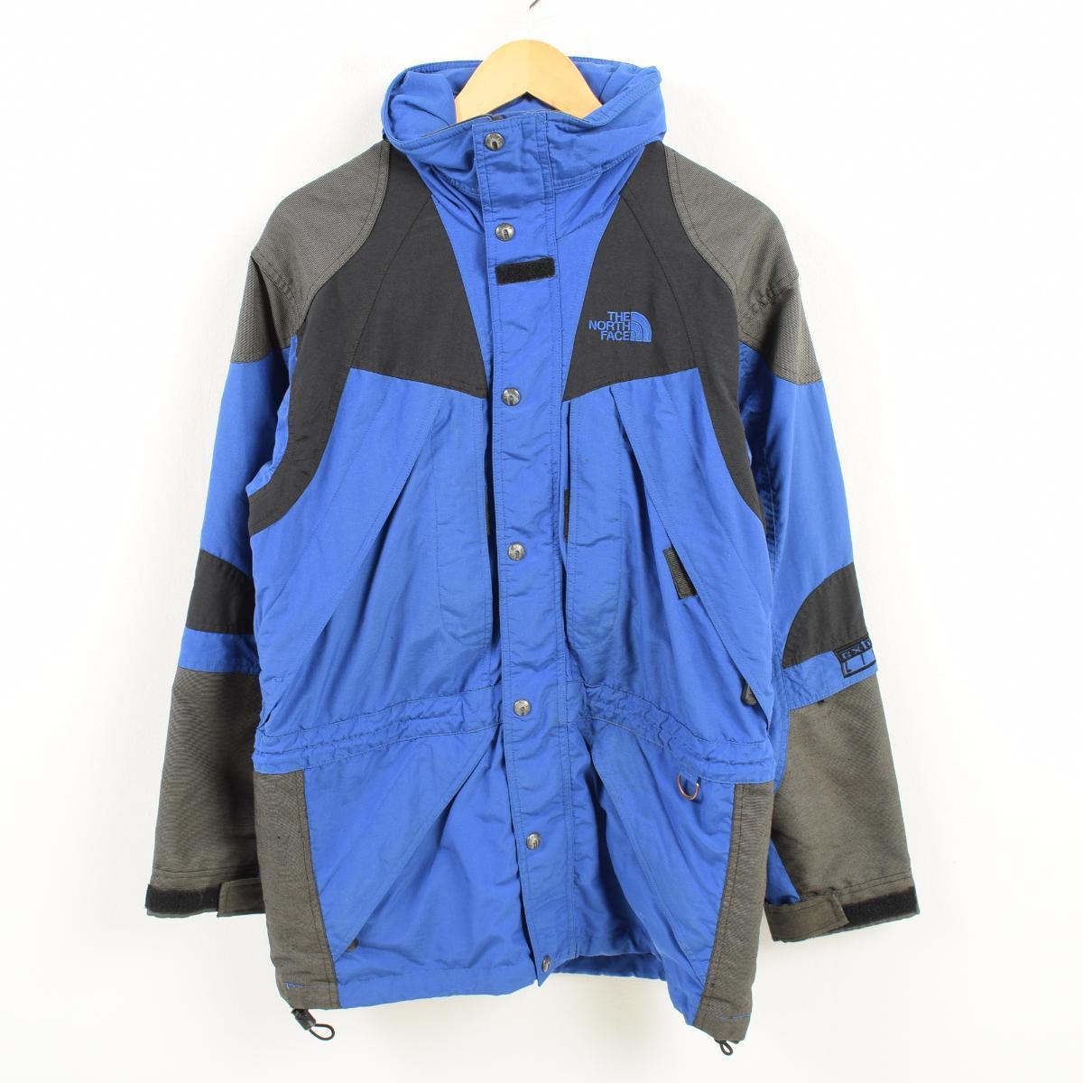 楽天市場】90年代 ザノースフェイス THE NORTH FACE EXTREME LIGHT