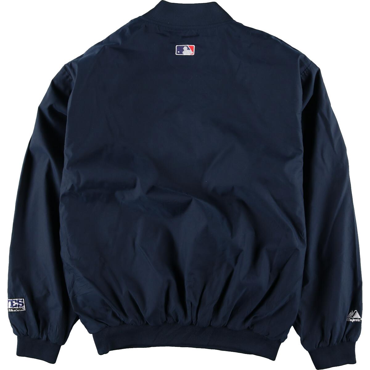 楽天市場】マジェスティック Majestic MLB NY YANKEES ニューヨーク