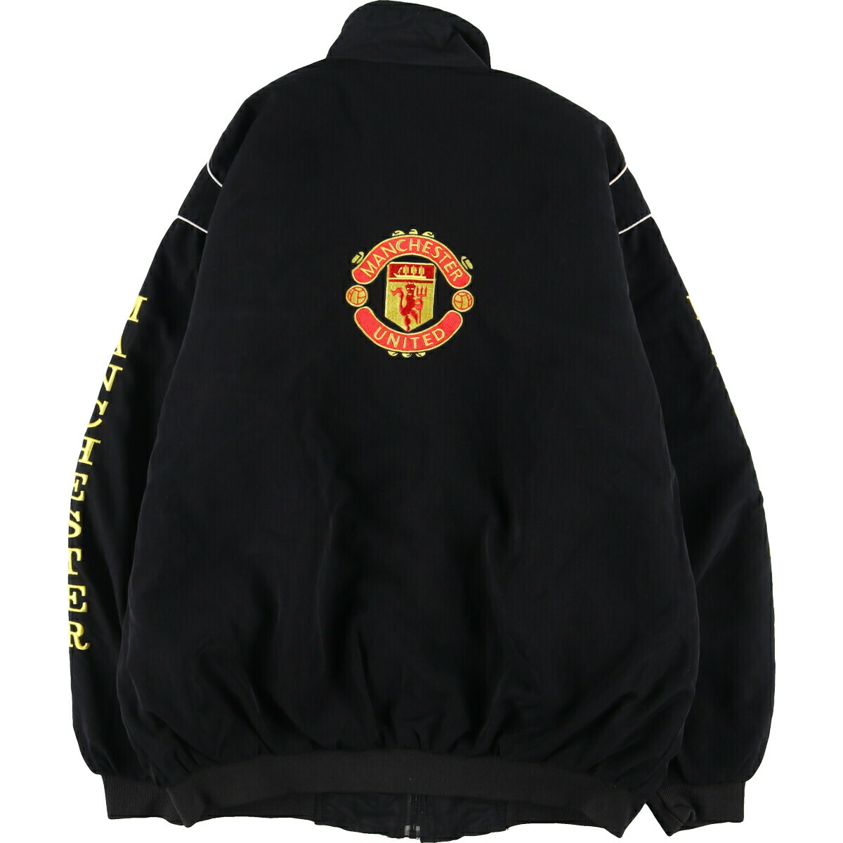 楽天市場】古着 MANCHESTER UNITED マンチェスターユナイテッド バック