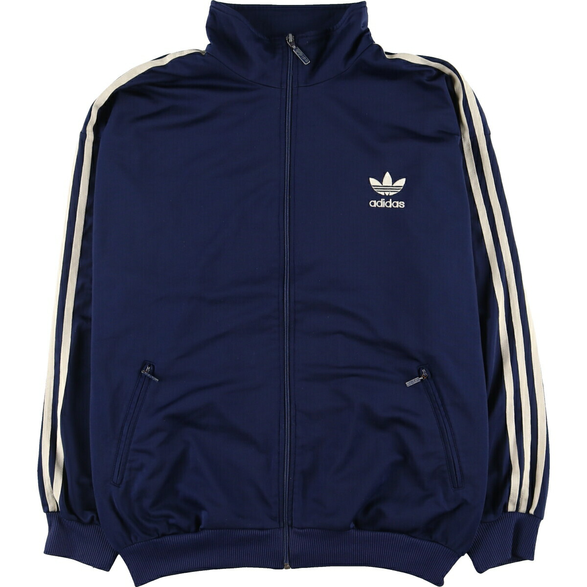 楽天市場】古着 90'S アディダス adidas ジャージ トラックジャケット