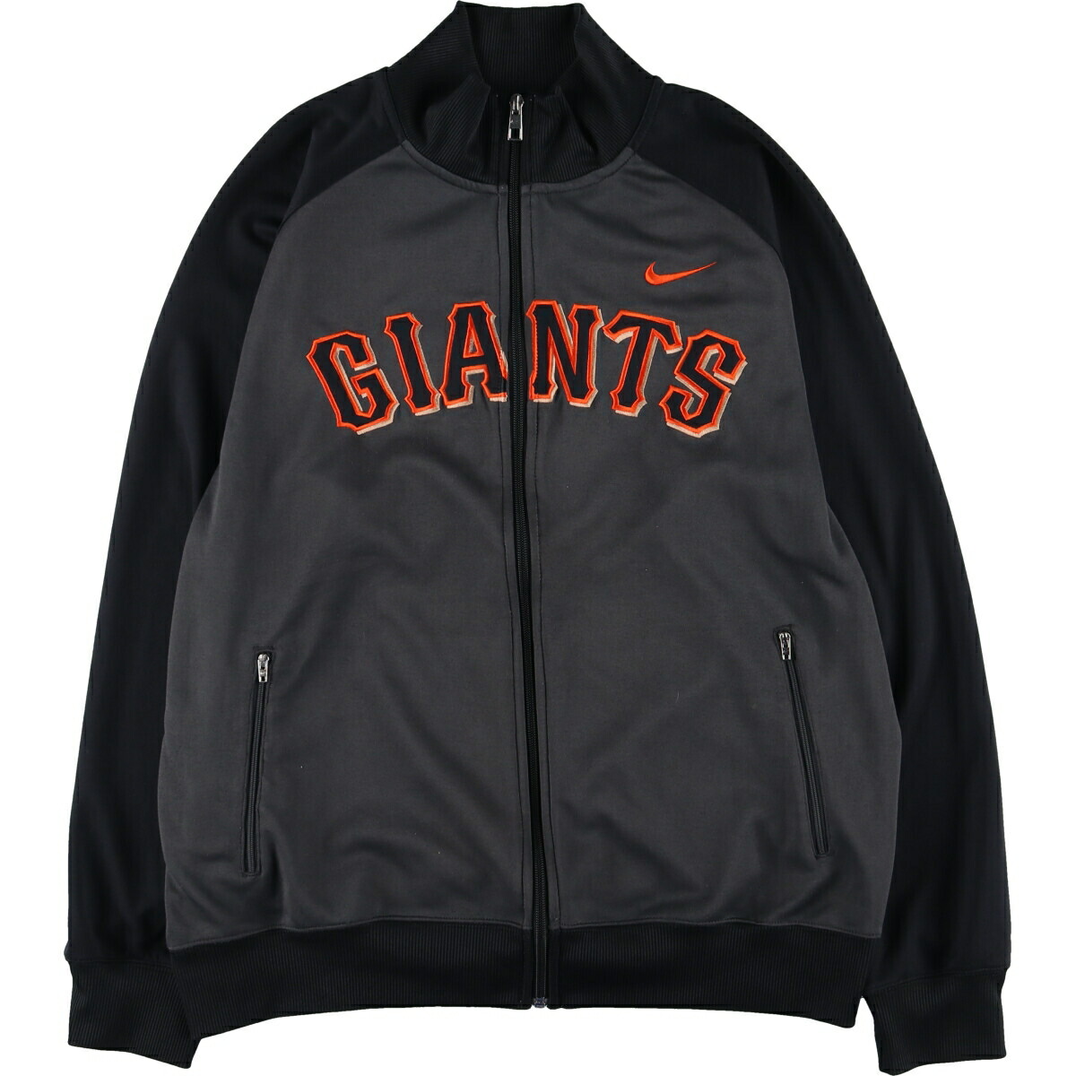 楽天市場】古着 ナイキ NIKE MLB SAN FRANCISCO GIANTS