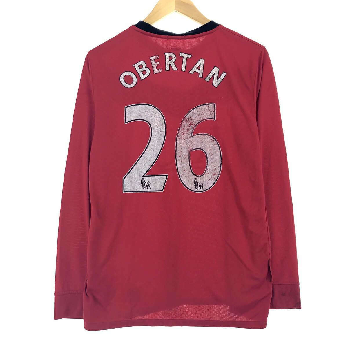 楽天市場】古着 ナイキ NIKE TEAM MANCHESTER UNITED FC