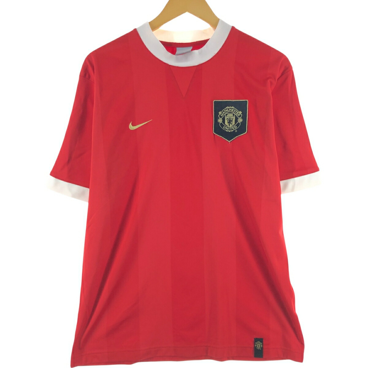楽天市場】マンチェスターユナイテッド ユニフォーム ナイキ（メンズ