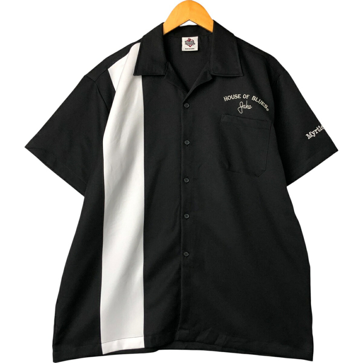 楽天市場】ウエアハウス ボーリングシャツの通販