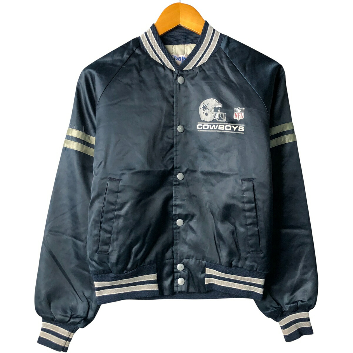 楽天市場】NFL スタジャンの通販